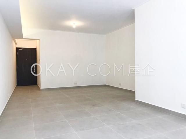 Hamilton Mansion | Hamilton Mansion, Causeway Bay