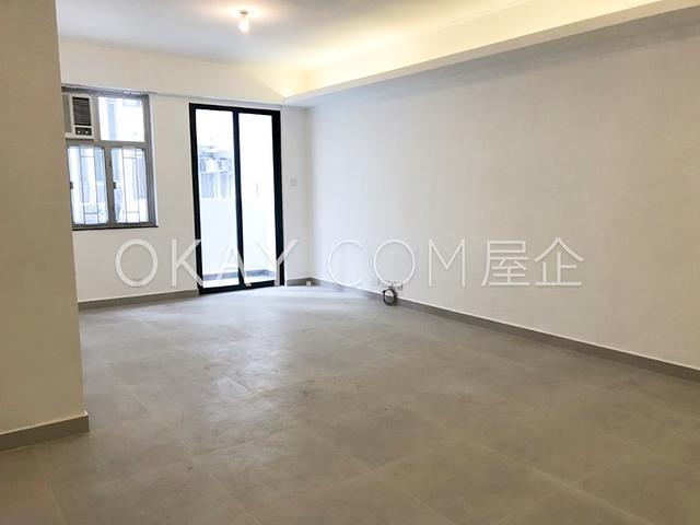 Hamilton Mansion | Hamilton Mansion, Causeway Bay