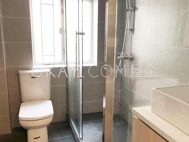 Hamilton Mansion | Hamilton Mansion, Causeway Bay