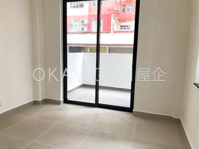 Hamilton Mansion | Hamilton Mansion, Causeway Bay