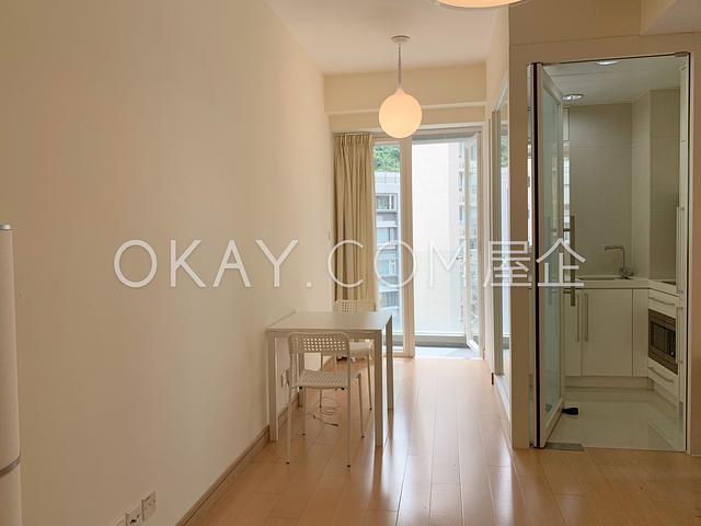 The Icon | The Icon, Mid-levels West - 1 Bed, 1