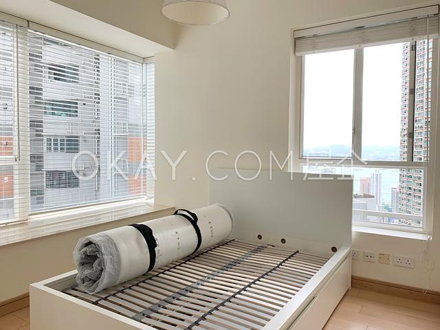 The Icon | The Icon, Mid-levels West - 1 Bed, 1
