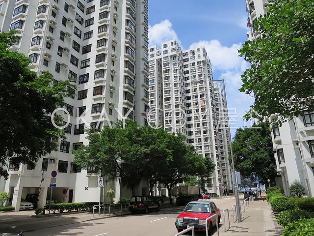 Heng Fa Chuen | Heng Fa Chuen, Chai Wan - 2 Bed, 2