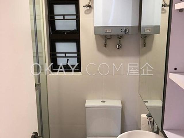 Heng Fa Chuen | Heng Fa Chuen, Chai Wan - 2 Bed, 2