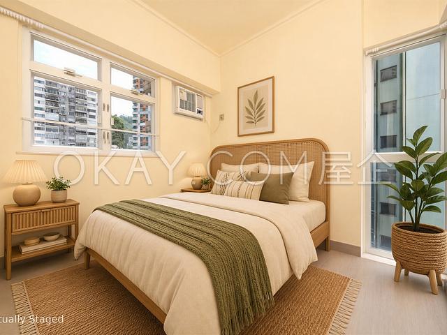 Manrich Court | Manrich Court, Wan Chai - 3 Bed, 1