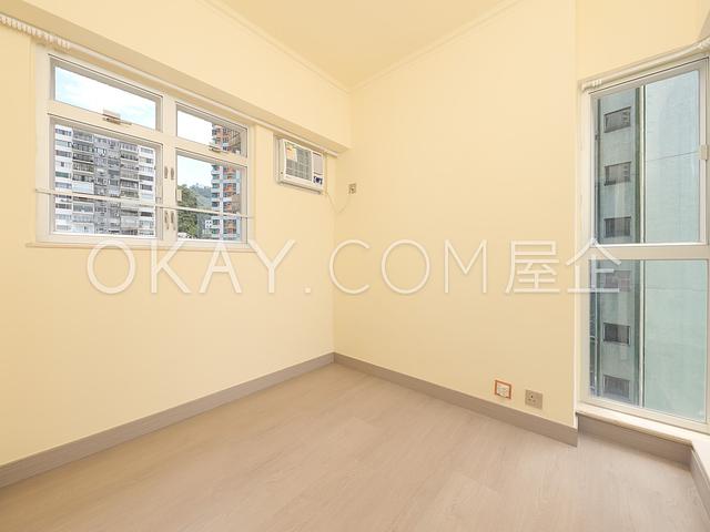 Manrich Court | Manrich Court, Wan Chai - 3 Bed, 1