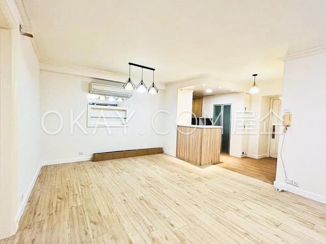 City Garden | City Garden, Fortress Hill - 3 Bed,