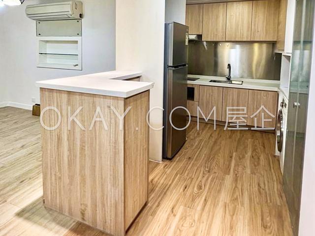 City Garden | City Garden, Fortress Hill - 3 Bed,