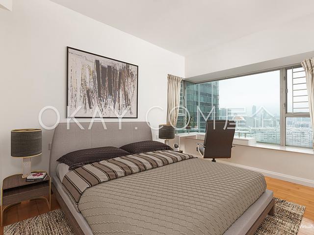 The Waterfront | The Waterfront, Kowloon Station -