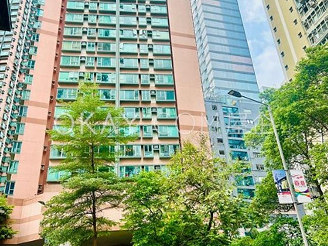 Queen's Terrace | Queen's Terrace, Sheung Wan - 2