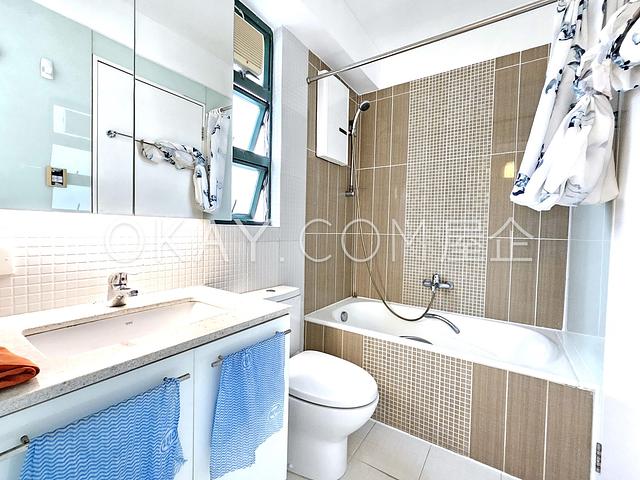 Caroline Garden | Caroline Garden, Happy Valley -
