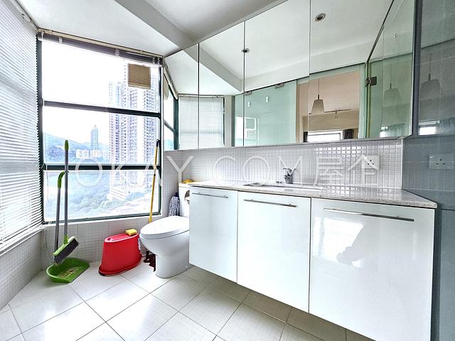 Caroline Garden | Caroline Garden, Happy Valley -