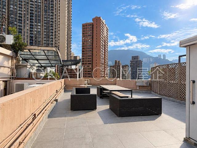 Full View Court | Full View Court, Happy Valley -