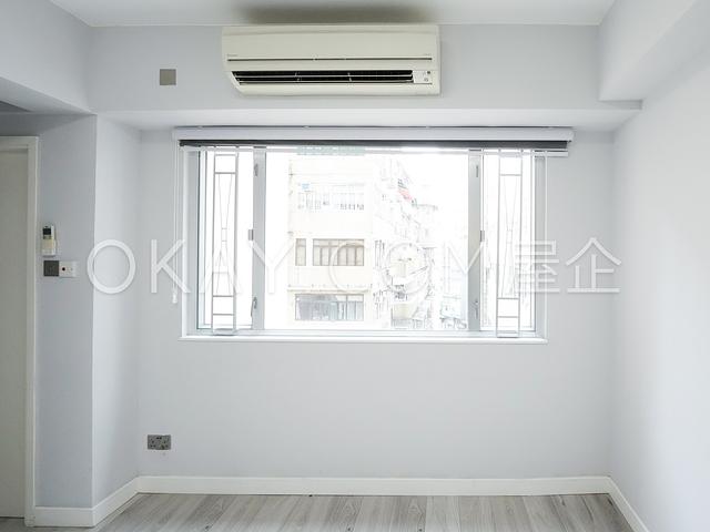 Kam Yuk Mansion | Kam Yuk Mansion, Happy Valley -