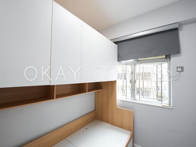 Kam Yuk Mansion | Kam Yuk Mansion, Happy Valley -
