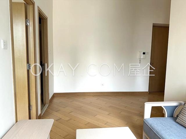 Warrenwoods | Warrenwoods, Tai Hang - 1 Bed, 1