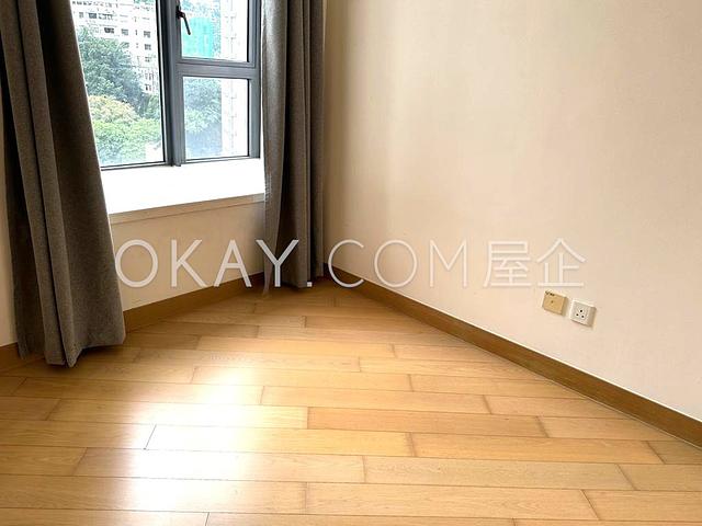 Warrenwoods | Warrenwoods, Tai Hang - 1 Bed, 1