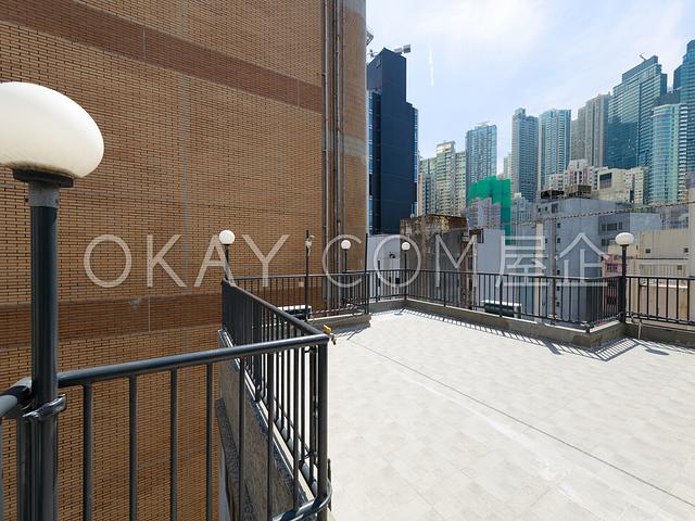 Shun Loong Building | Shun Loong Building, Sheung