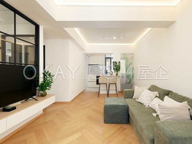 Shun Loong Building | Shun Loong Building, Sheung