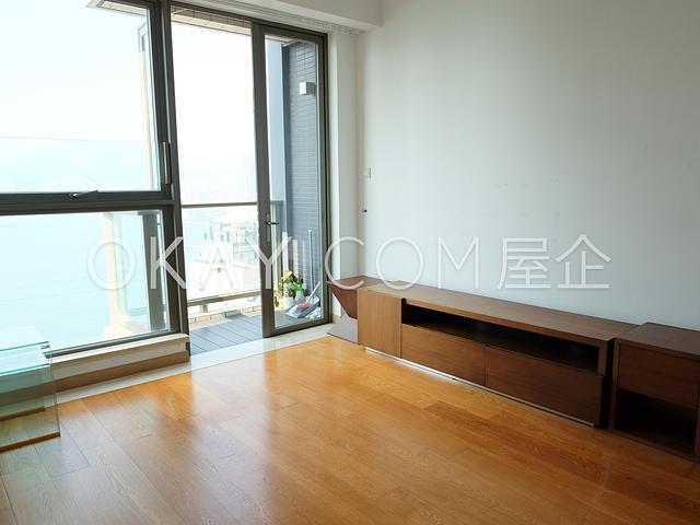 Soho 189 | Soho 189, Sheung Wan - 2 Bed, 1 Bath,