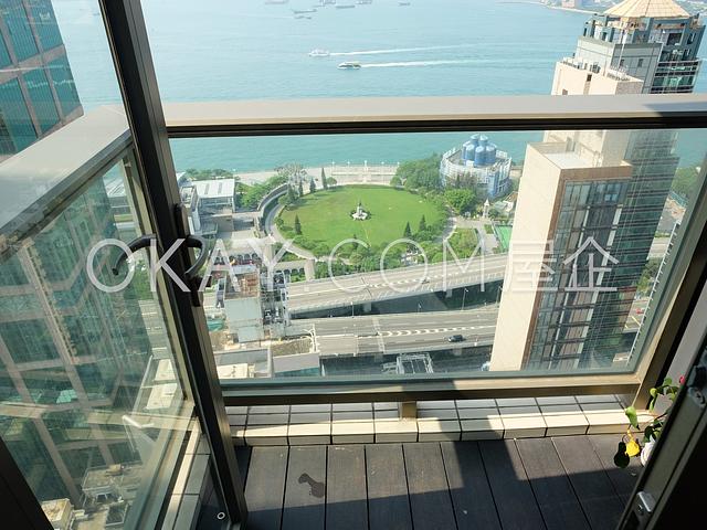 Soho 189 | Soho 189, Sheung Wan - 2 Bed, 1 Bath,