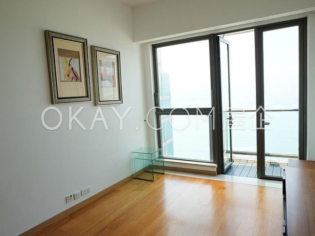 Soho 189 | Soho 189, Sheung Wan - 2 Bed, 1 Bath,