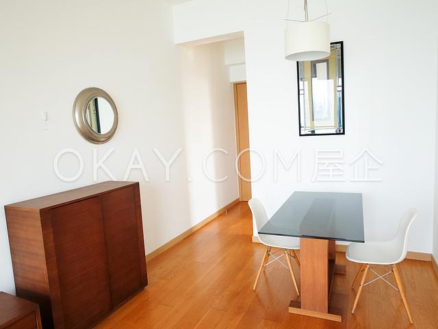 Soho 189 | Soho 189, Sheung Wan - 2 Bed, 1 Bath,