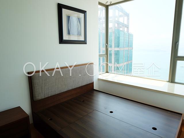 Soho 189 | Soho 189, Sheung Wan - 2 Bed, 1 Bath,