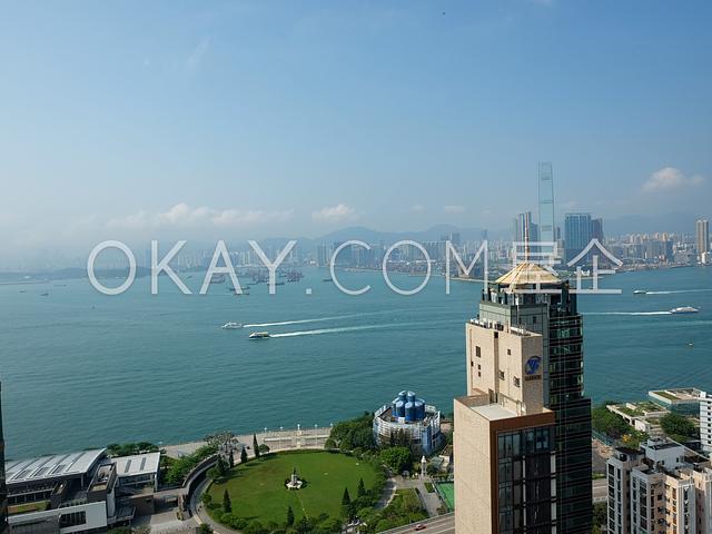 Soho 189 | Soho 189, Sheung Wan - 2 Bed, 1 Bath,