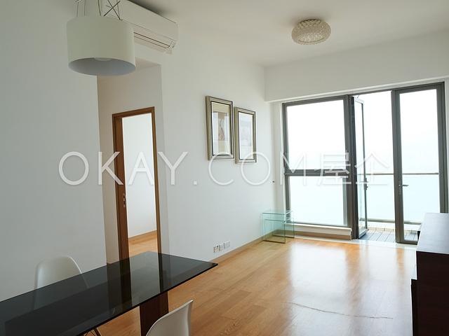 Soho 189 | Soho 189, Sheung Wan - 2 Bed, 1 Bath,