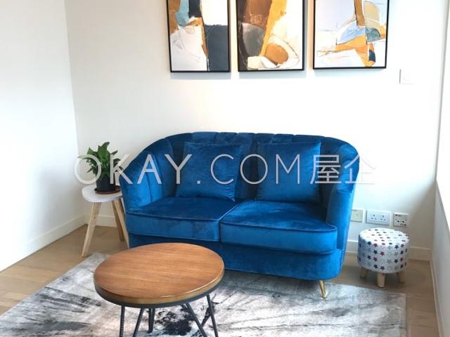 Gramercy | Gramercy, Mid-levels West - Studio, 1