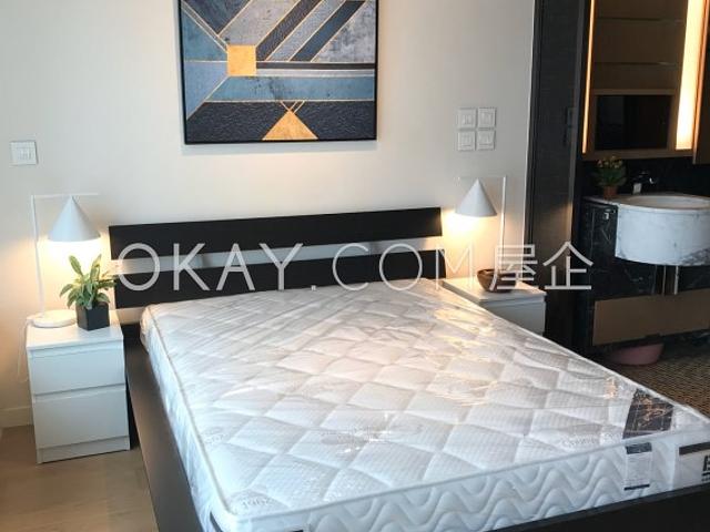 Gramercy | Gramercy, Mid-levels West - Studio, 1