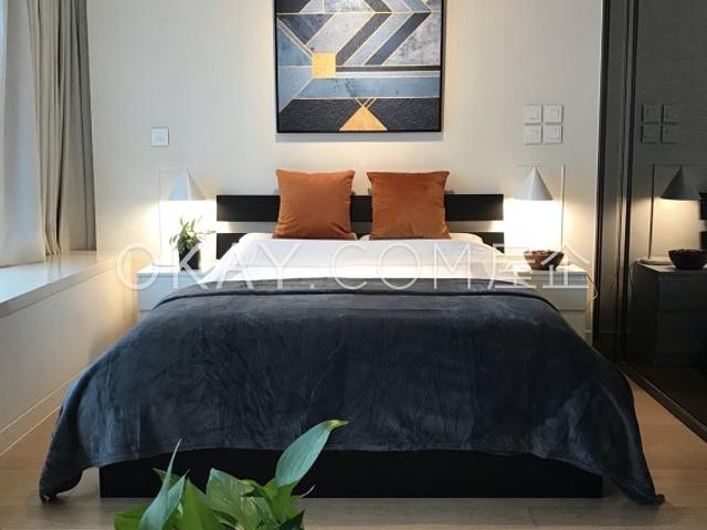 Gramercy | Gramercy, Mid-levels West - Studio, 1
