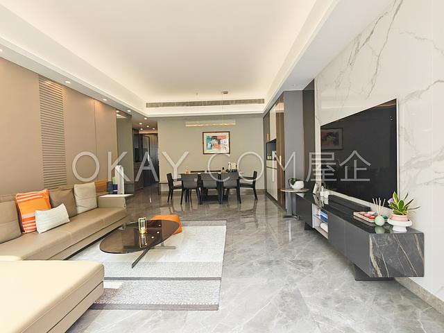 The Altitude | The Altitude, Happy Valley - 2 Bed,