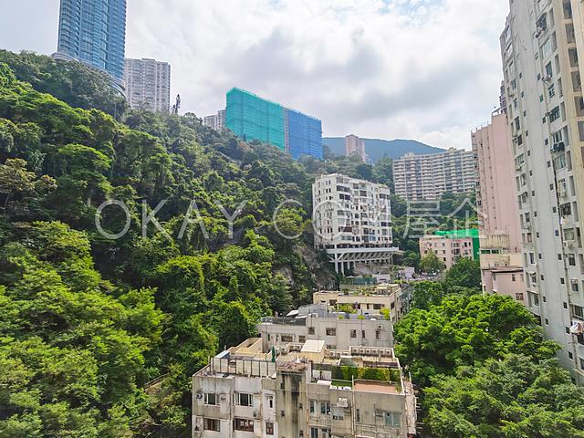 The Altitude | The Altitude, Happy Valley - 2 Bed,