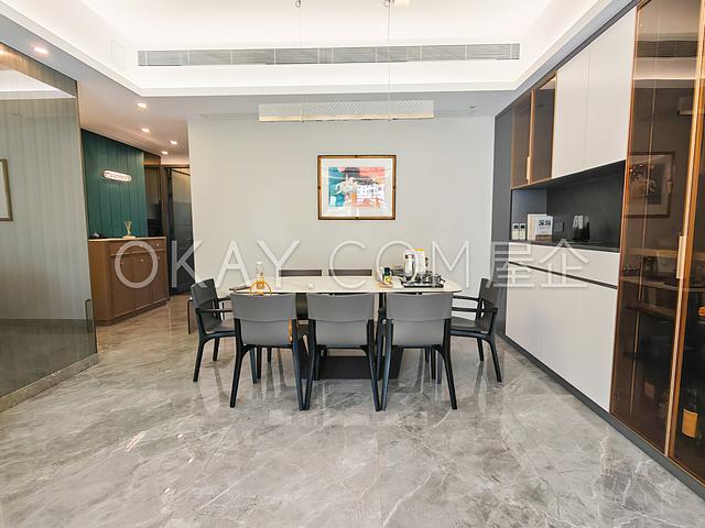 The Altitude | The Altitude, Happy Valley - 2 Bed,