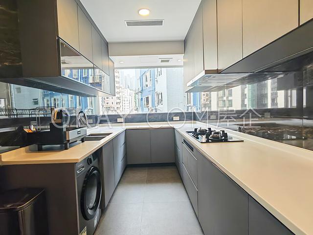 The Altitude | The Altitude, Happy Valley - 2 Bed,