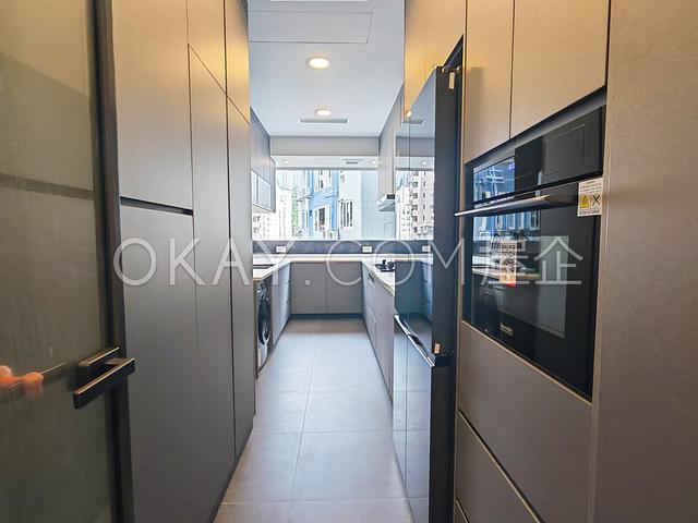 The Altitude | The Altitude, Happy Valley - 2 Bed,