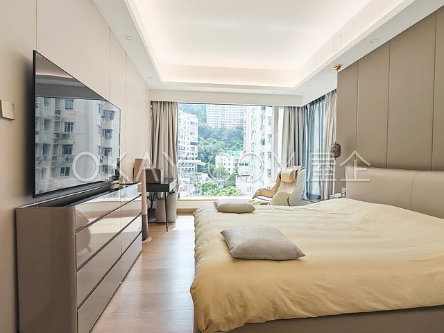 The Altitude | The Altitude, Happy Valley - 2 Bed,