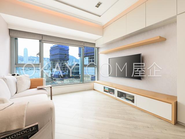 The Harbourside | The Harbourside, Kowloon Station