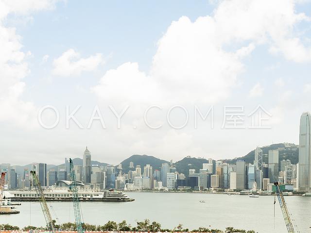 The Harbourside | The Harbourside, Kowloon Station
