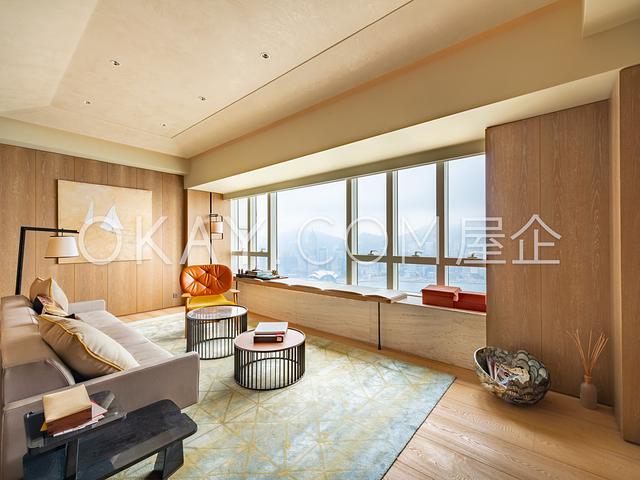 The Masterpiece | The Masterpiece, Tsim Sha Tsui -
