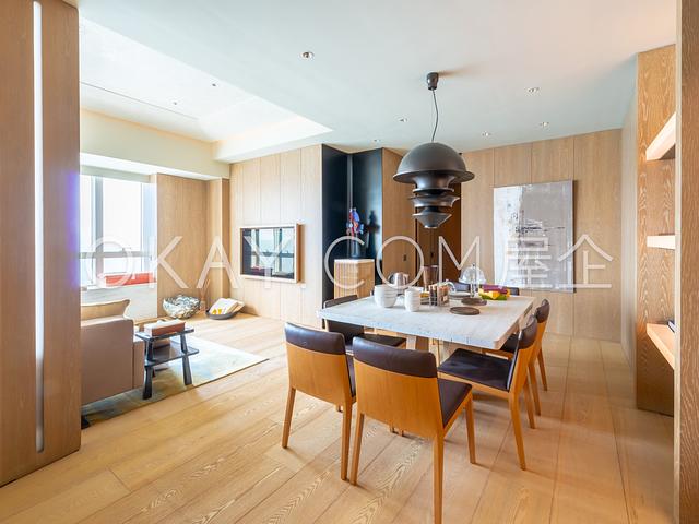 The Masterpiece | The Masterpiece, Tsim Sha Tsui -
