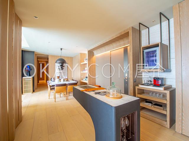 The Masterpiece | The Masterpiece, Tsim Sha Tsui -