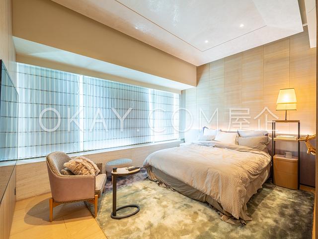 The Masterpiece | The Masterpiece, Tsim Sha Tsui -