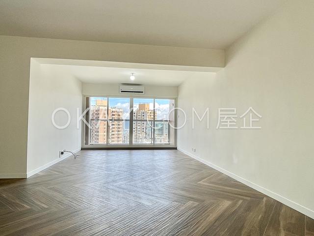 Skyline Mansion | Skyline Mansion, Mid-levels West