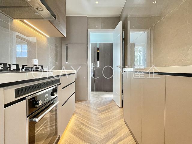 Skyline Mansion | Skyline Mansion, Mid-levels West