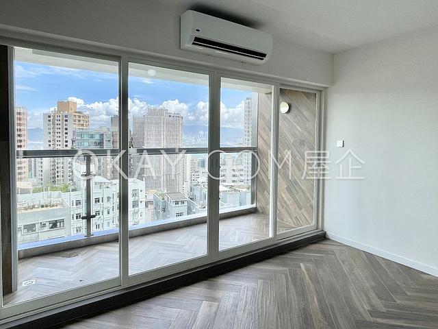 Skyline Mansion | Skyline Mansion, Mid-levels West
