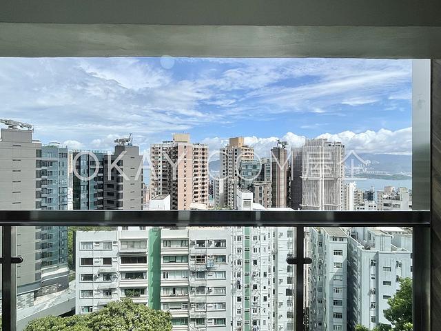 Skyline Mansion | Skyline Mansion, Mid-levels West