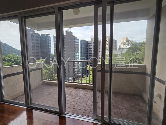 Skyline Mansion | Skyline Mansion, Mid-levels West
